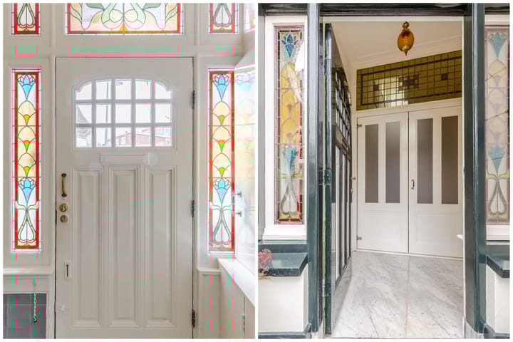 Foto 6 van Wilhelminapark 18