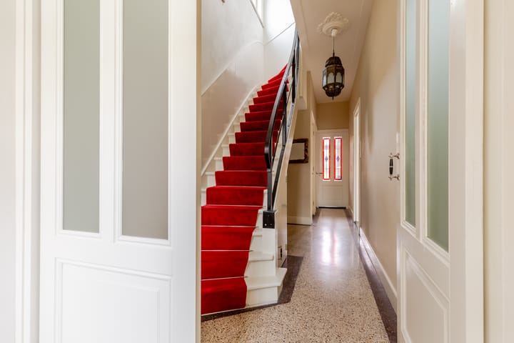 Foto 7 van Wilhelminapark 18