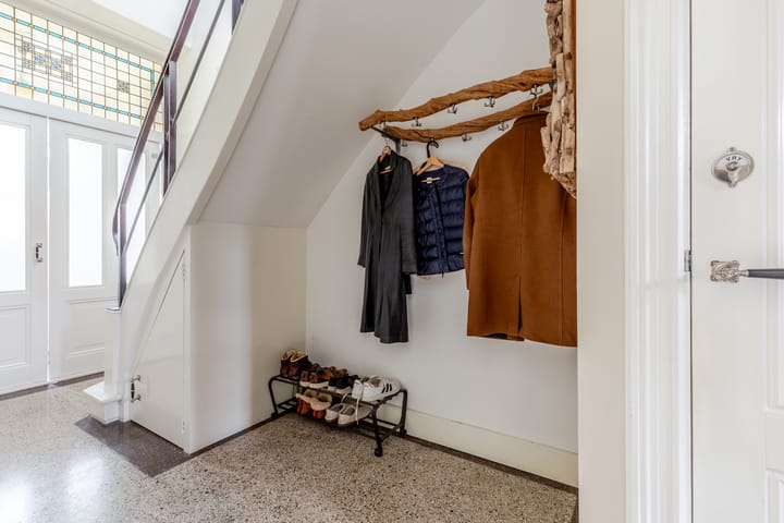 Foto 8 van Wilhelminapark 18