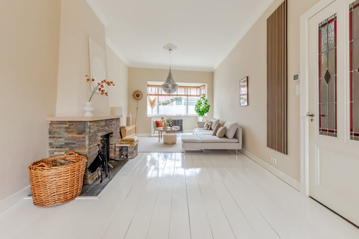 Foto 10 van Wilhelminapark 18