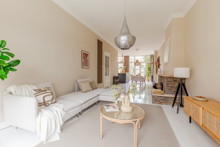 Foto 12 van Wilhelminapark 18