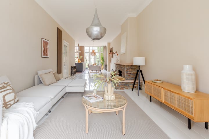 Foto 13 van Wilhelminapark 18