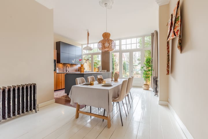 Foto 16 van Wilhelminapark 18