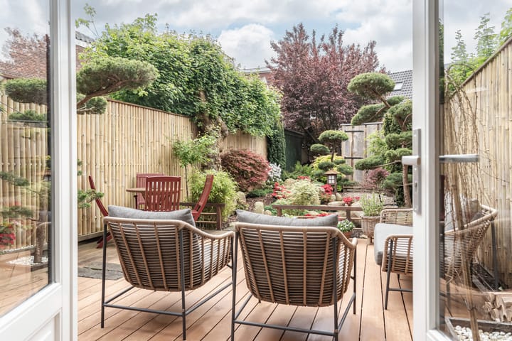 Foto 17 van Wilhelminapark 18