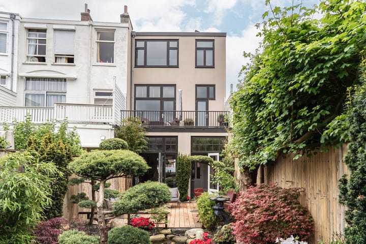 Foto 18 van Wilhelminapark 18