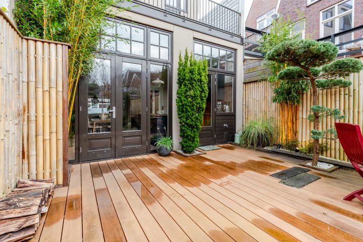 Foto 19 van Wilhelminapark 18