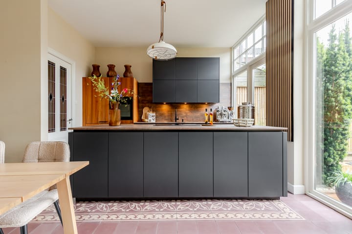 Foto 21 van Wilhelminapark 18