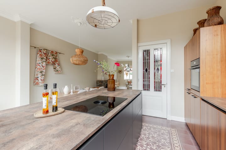 Foto 23 van Wilhelminapark 18