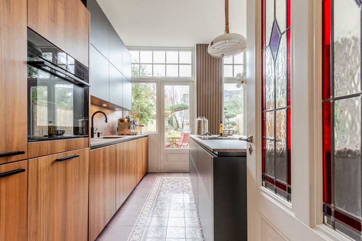 Foto 24 van Wilhelminapark 18