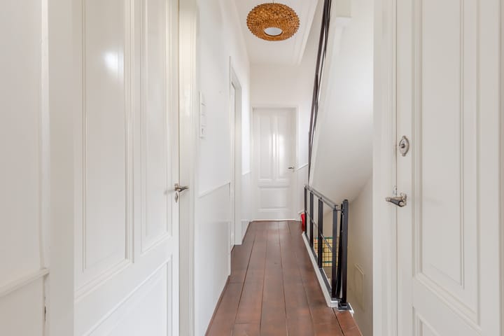 Foto 27 van Wilhelminapark 18