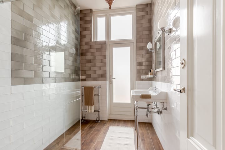 Foto 28 van Wilhelminapark 18