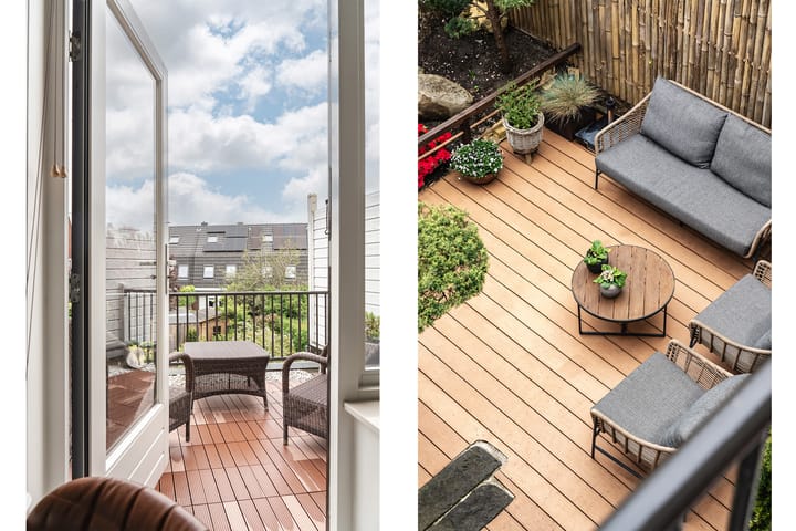 Foto 31 van Wilhelminapark 18