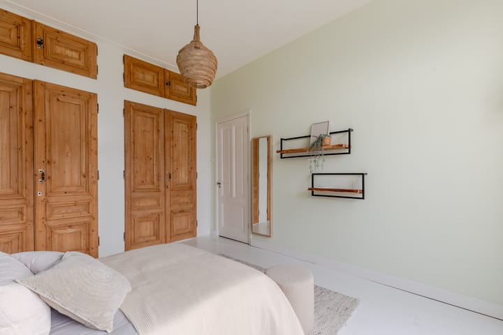 Foto 33 van Wilhelminapark 18