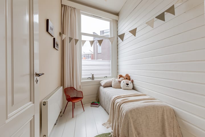 Foto 39 van Wilhelminapark 18