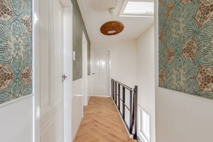 Foto 41 van Wilhelminapark 18