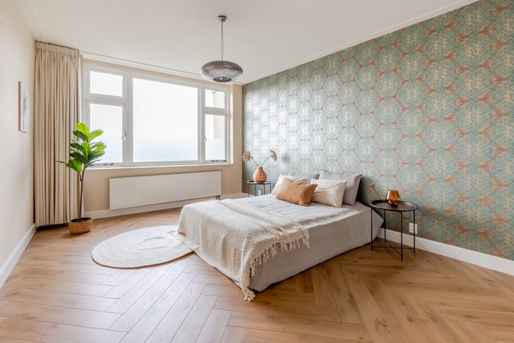 Foto 44 van Wilhelminapark 18