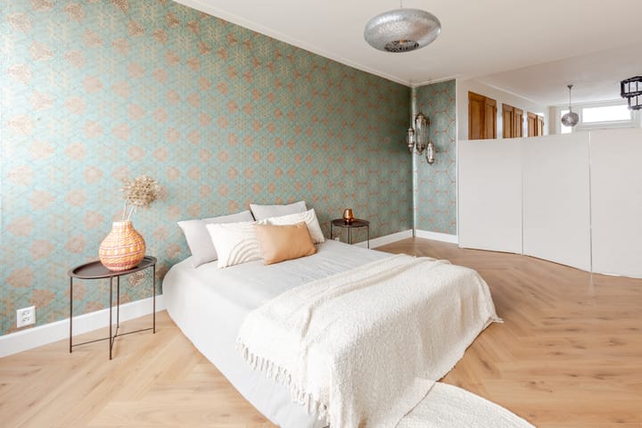 Foto 45 van Wilhelminapark 18