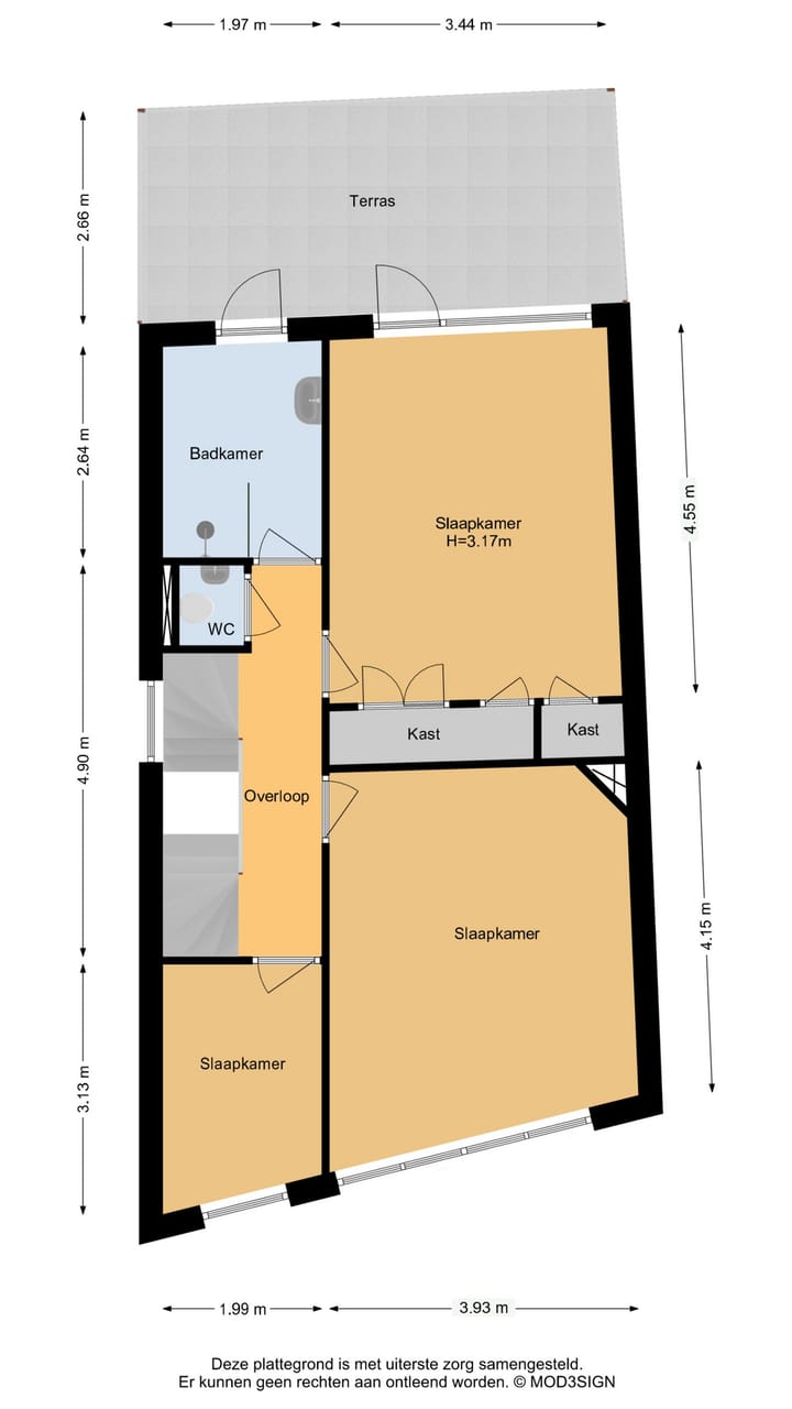 Foto 52 van Wilhelminapark 18