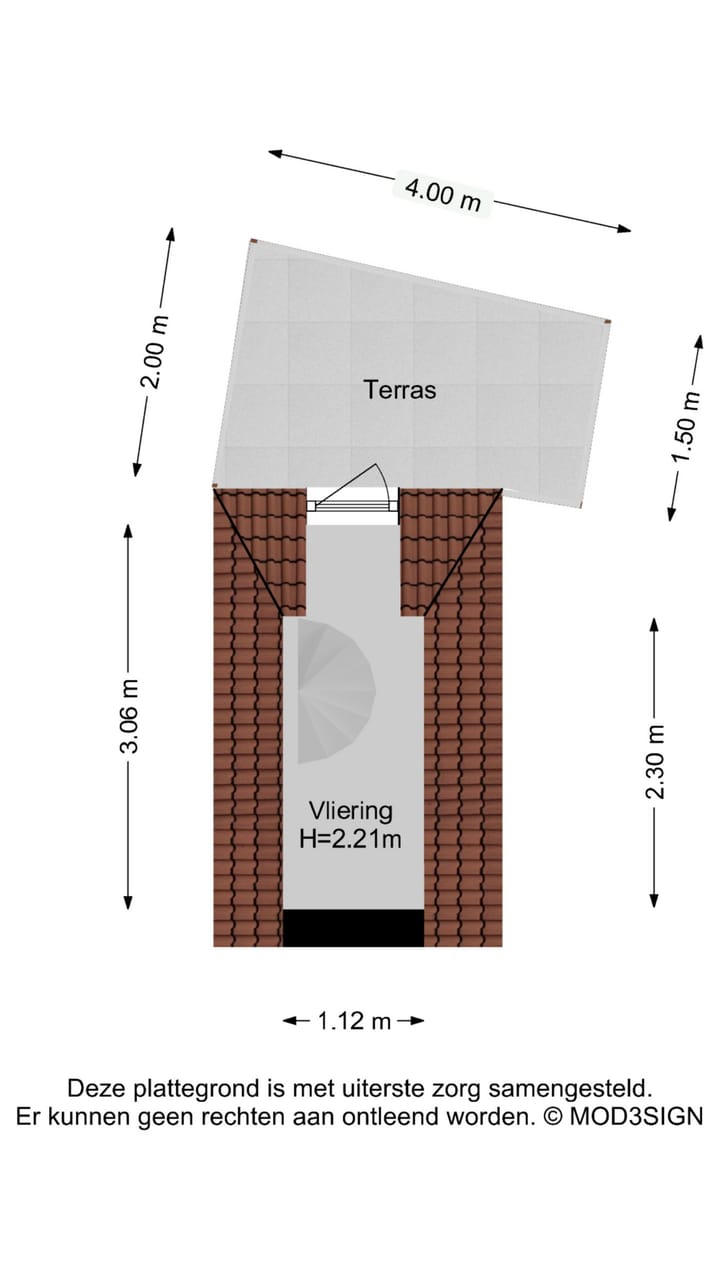 Foto 55 van Wilhelminapark 18