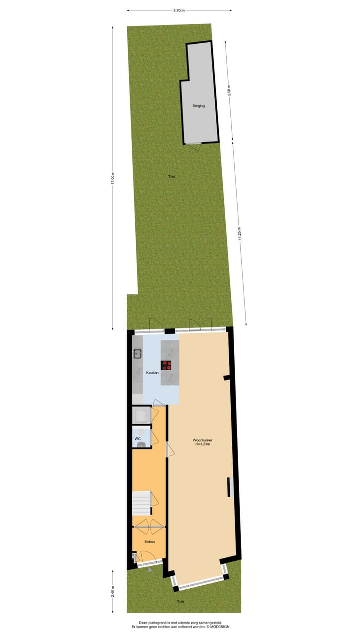 Foto 56 van Wilhelminapark 18