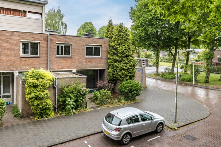 Foto 2 van Hemsterhuisstraat 76