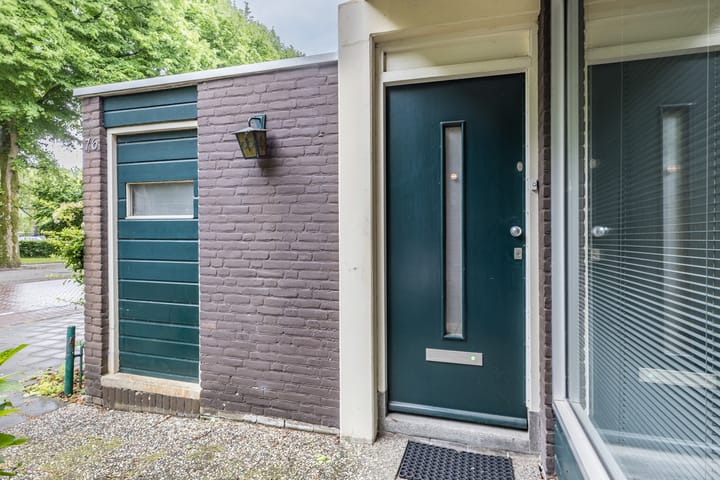 Foto 5 van Hemsterhuisstraat 76