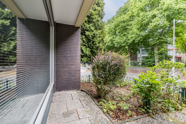 Foto 4 van Hemsterhuisstraat 76