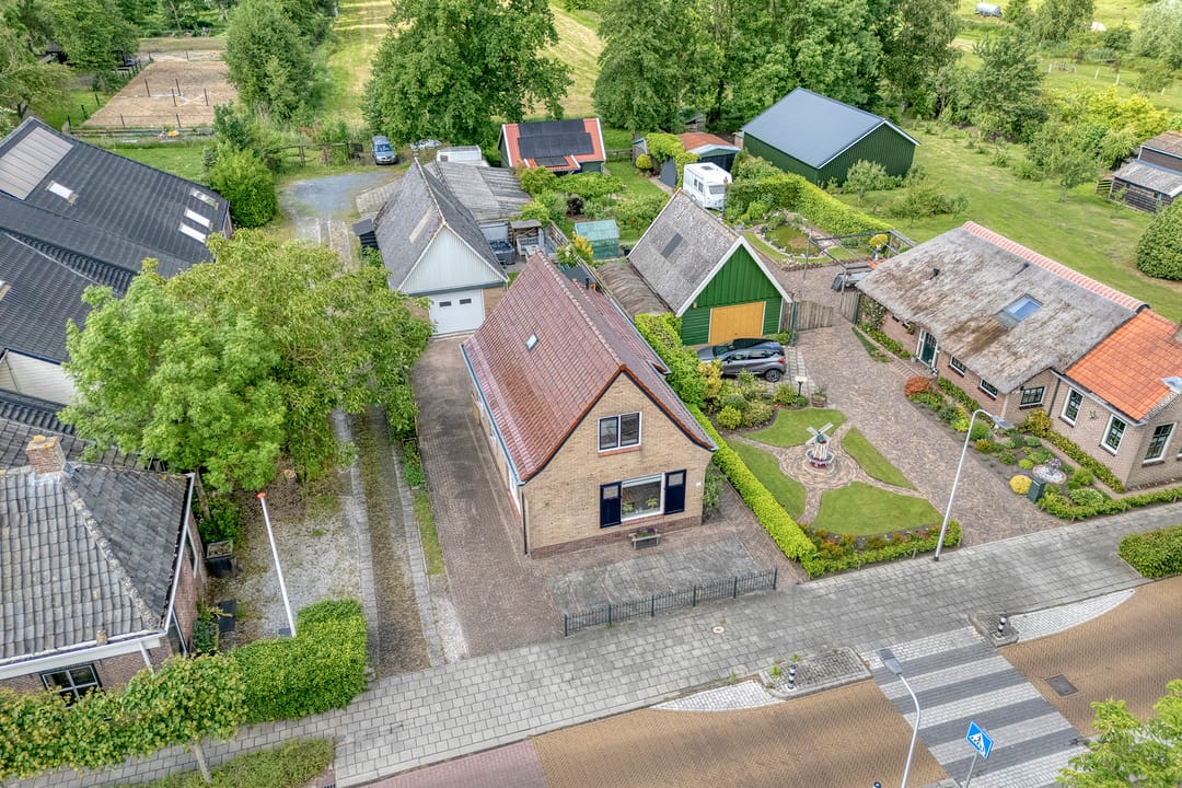 Foto 2 van Veneweg 96