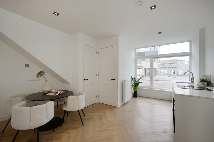 Foto 2 van Bergweg 52