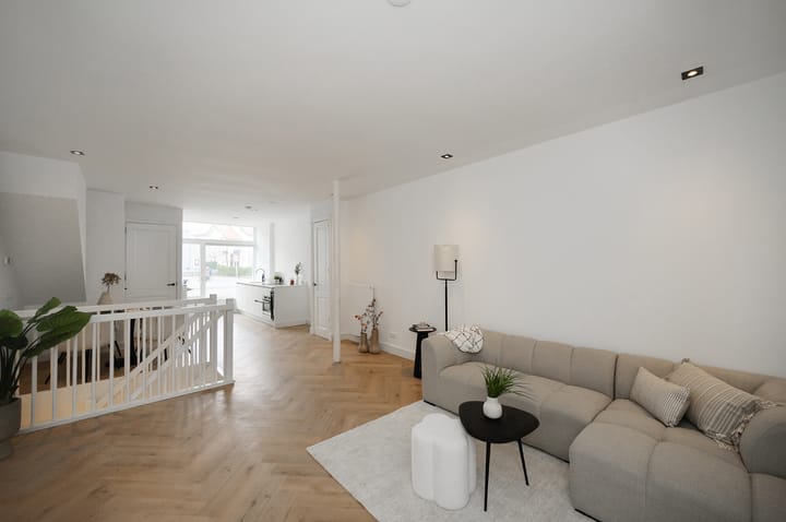 Foto 5 van Bergweg 52