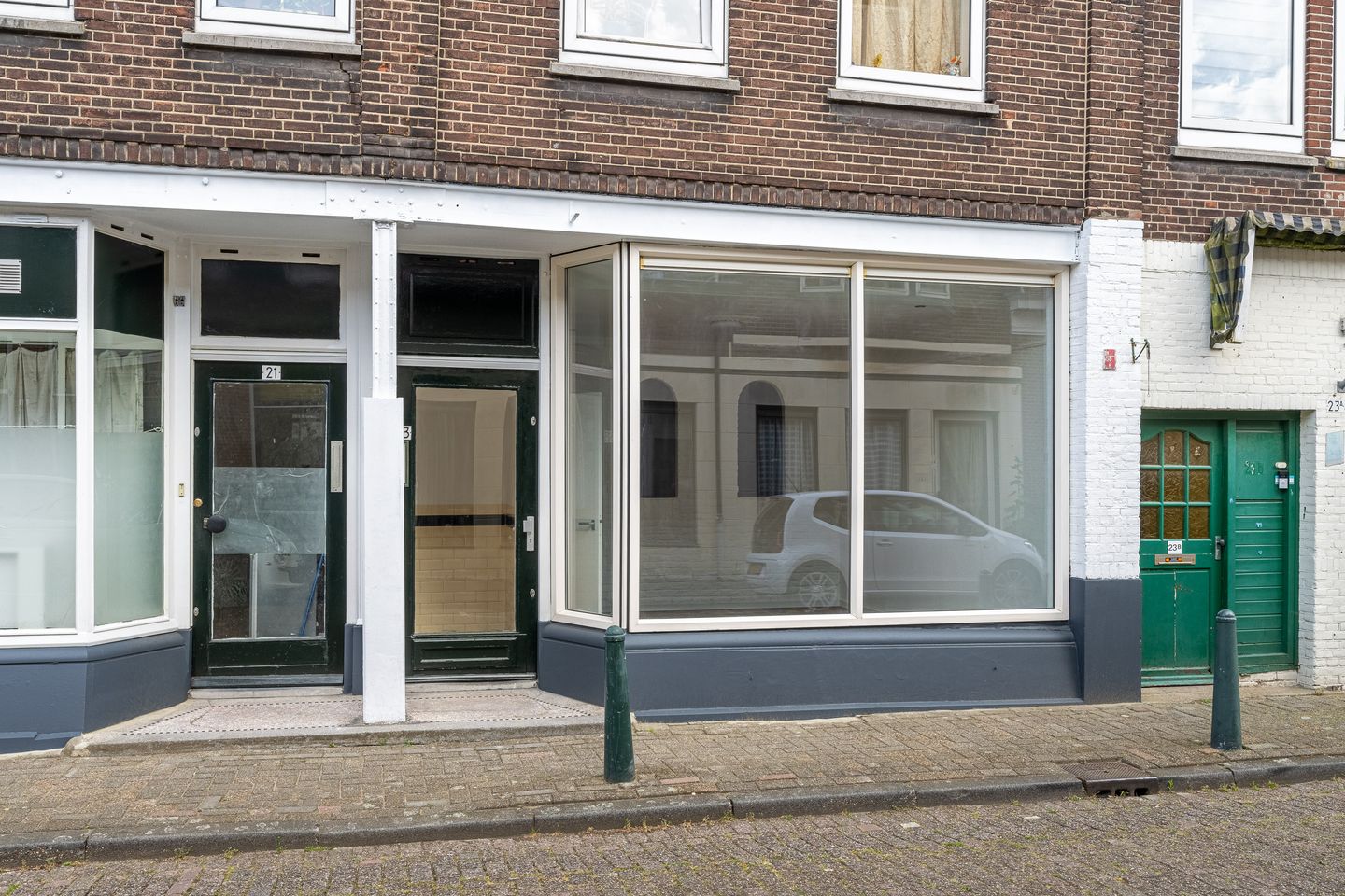 Eendrachtstraat 23 main image