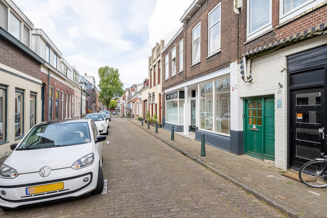 Foto 7 van Eendrachtstraat 23