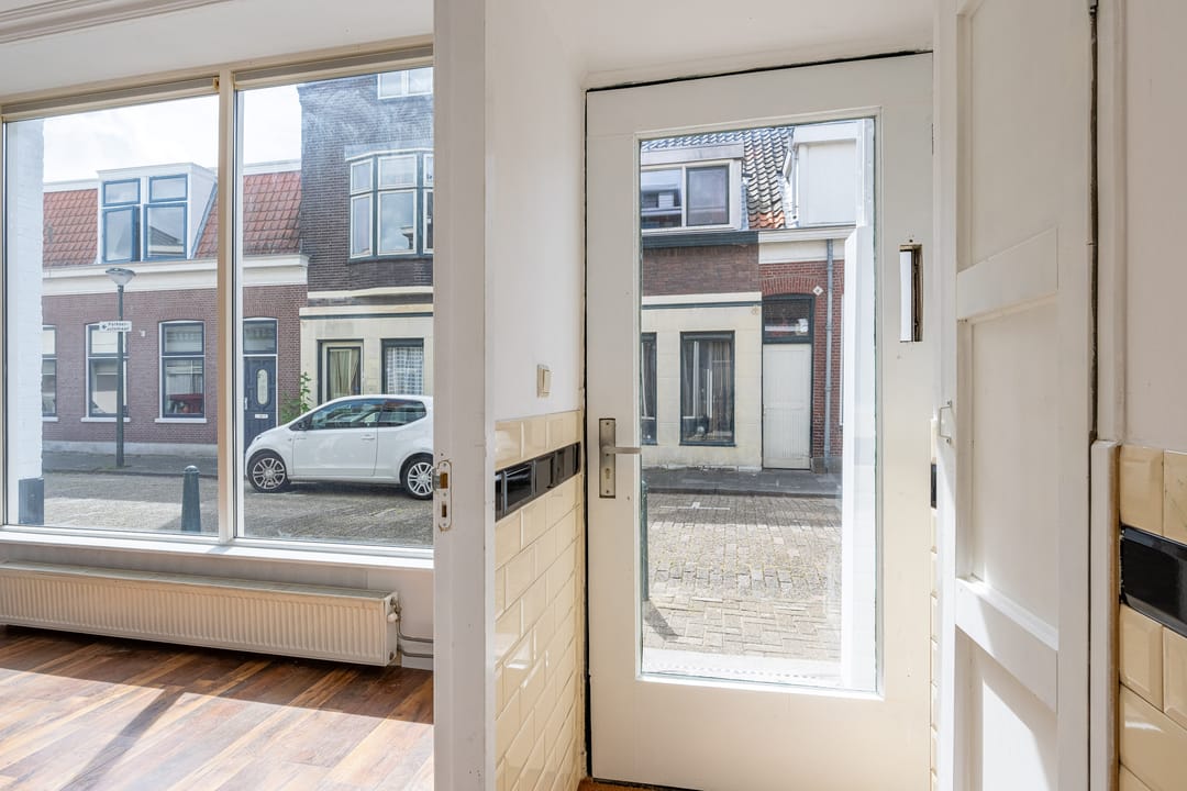 Foto 8 van Eendrachtstraat 23