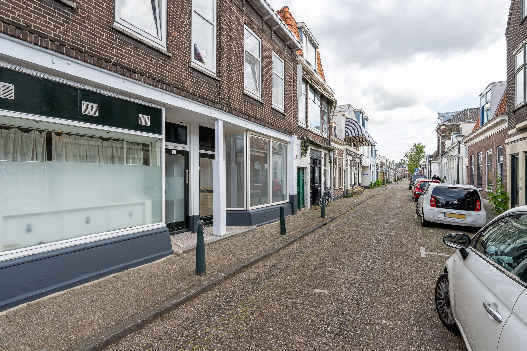 Foto 6 van Eendrachtstraat 23