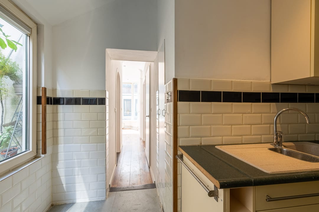 Foto 23 van Eendrachtstraat 23