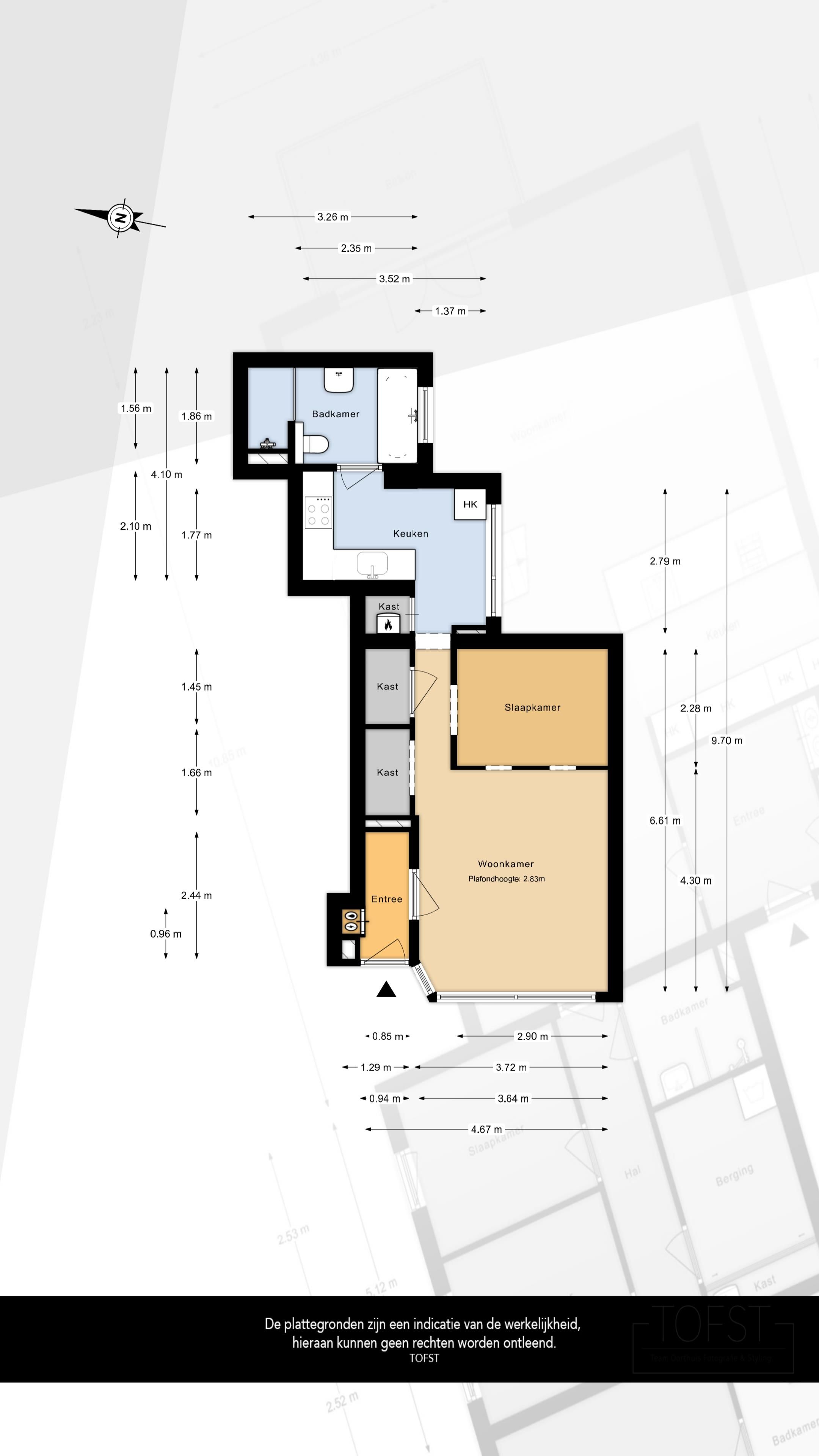 Foto 24 van Eendrachtstraat 23