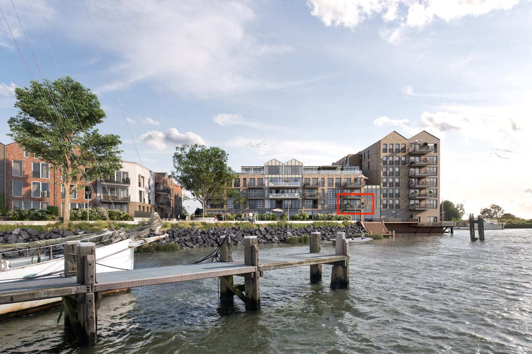 Foto 2 van Stationsplein 128