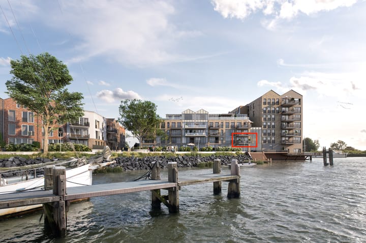 Foto 2 van Stationsplein 128