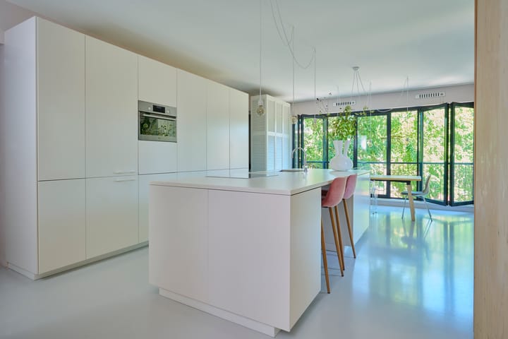 Photo 2 of Erich Salomonstraat 462