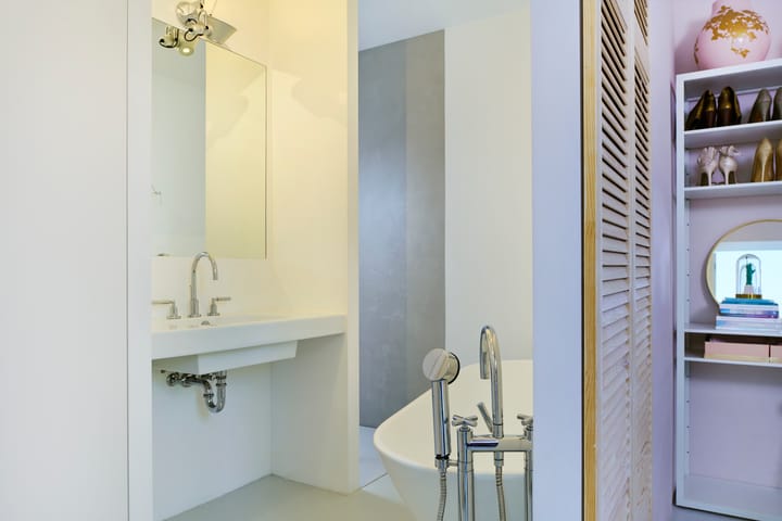 Photo 4 of Erich Salomonstraat 462