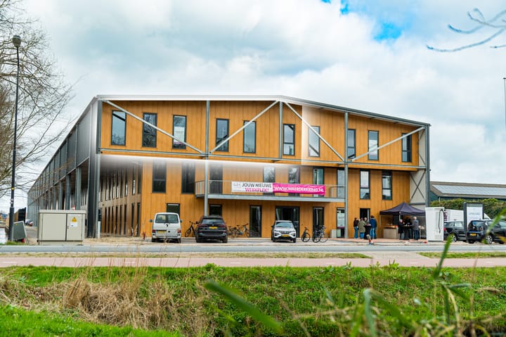 Beukenlaan 23-256, Heerhugowaard