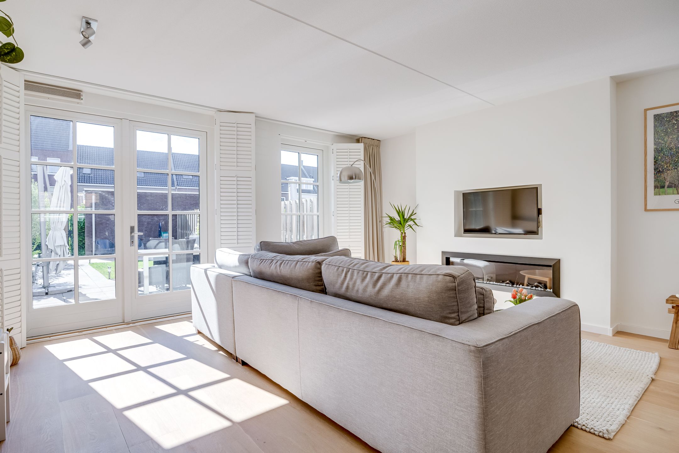 Foto 3 van Leersumse Veld 43