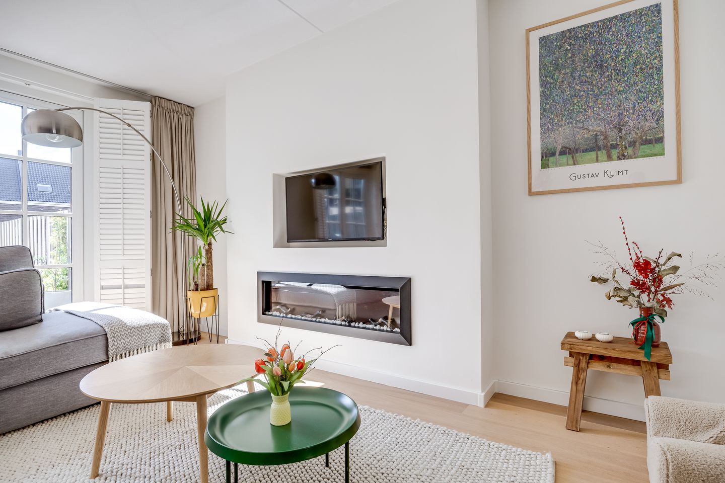 Foto 4 van Leersumse Veld 43