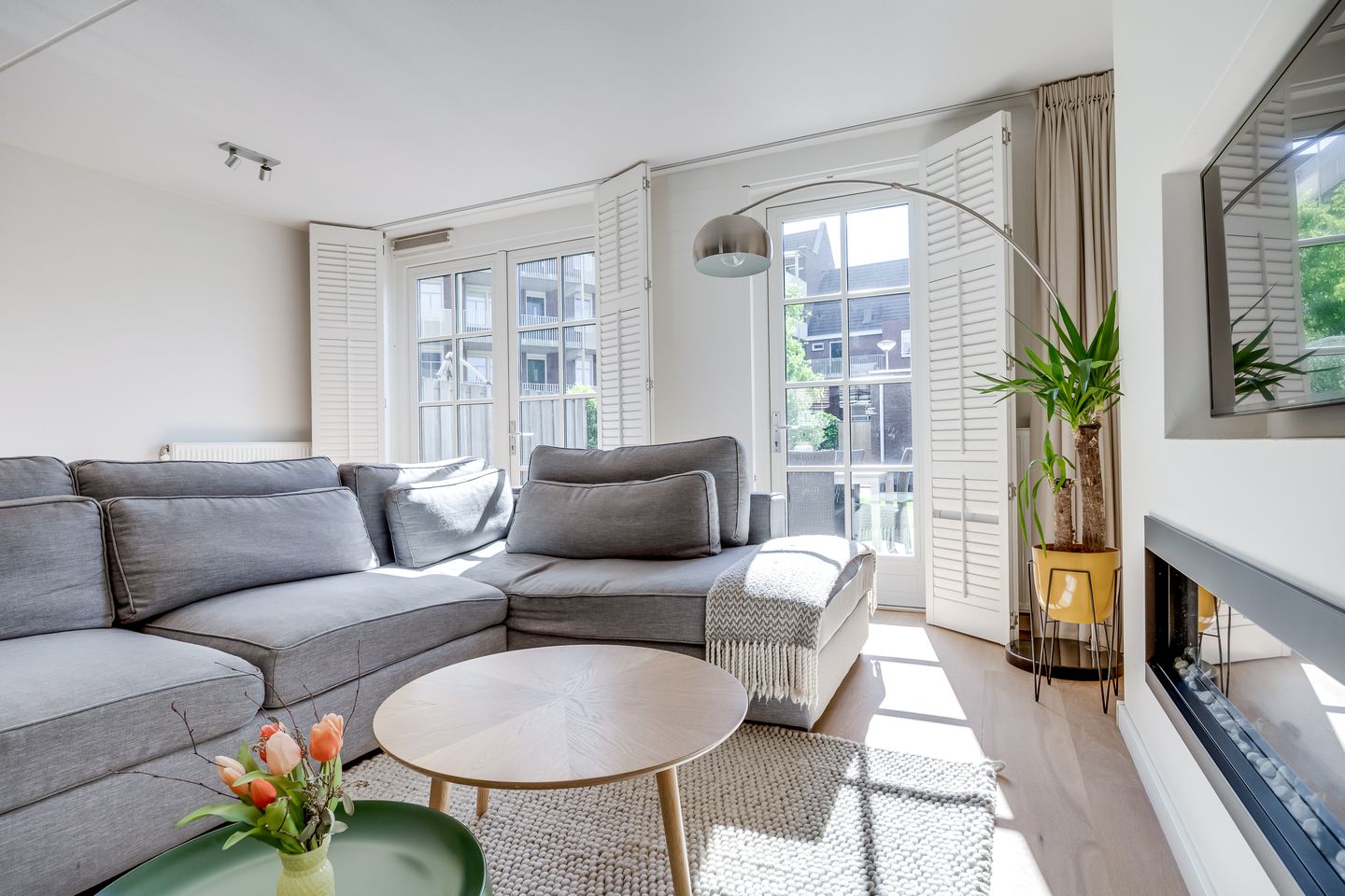 Foto 5 van Leersumse Veld 43