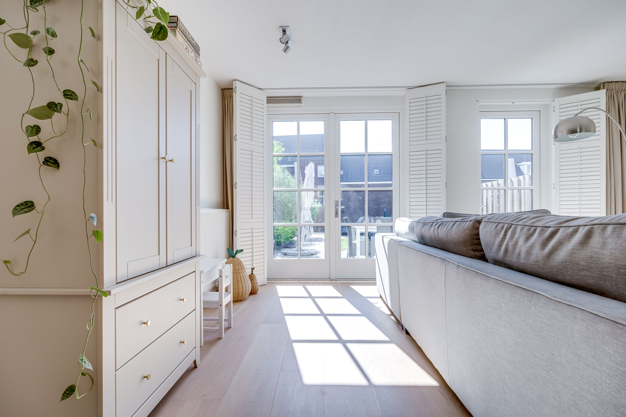 Foto 6 van Leersumse Veld 43