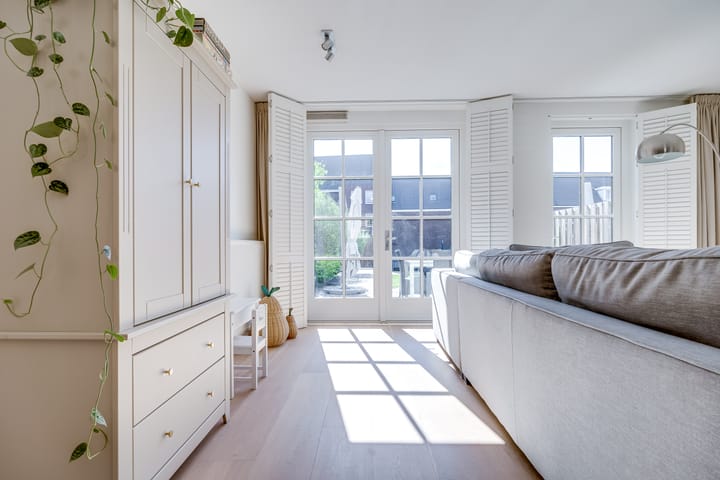 Foto 6 van Leersumse Veld 43