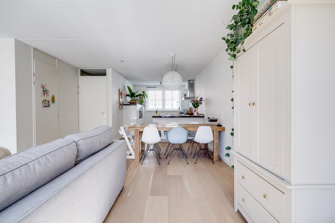 Foto 7 van Leersumse Veld 43