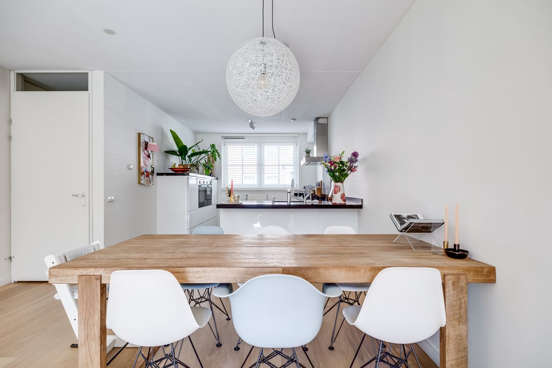 Foto 8 van Leersumse Veld 43