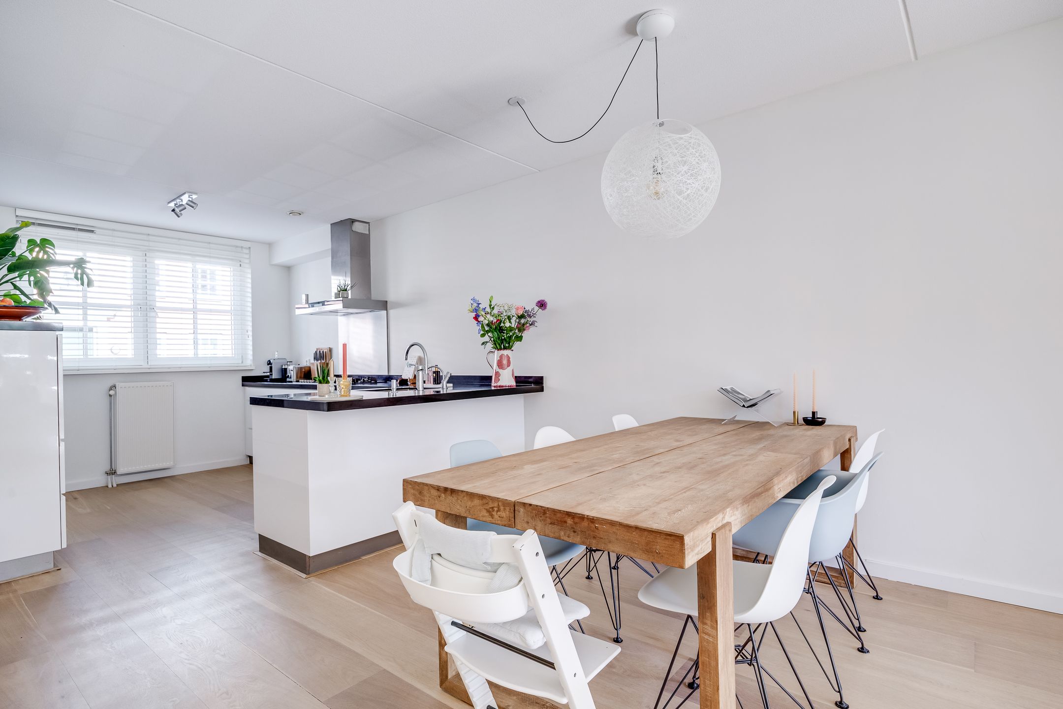 Foto 9 van Leersumse Veld 43