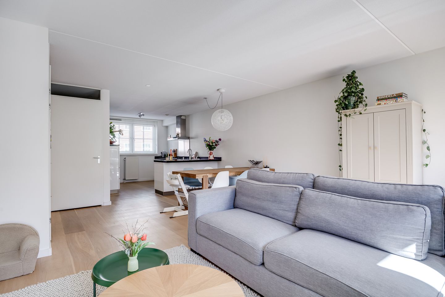 Foto 10 van Leersumse Veld 43